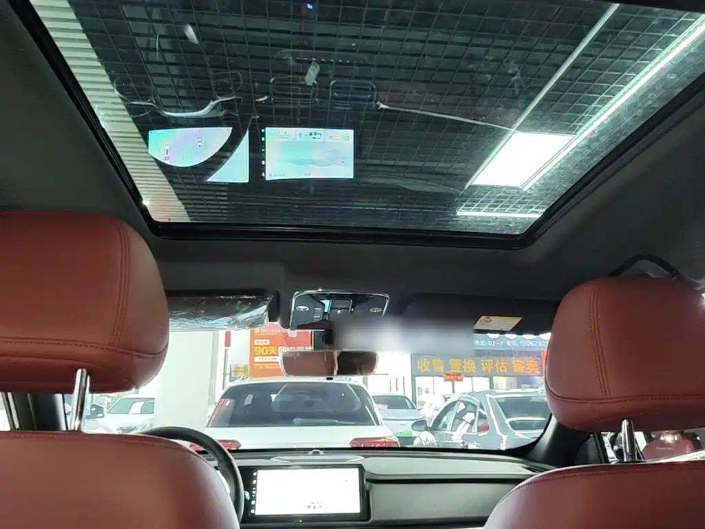 Jetour X70 PLUS — миниатюра 18