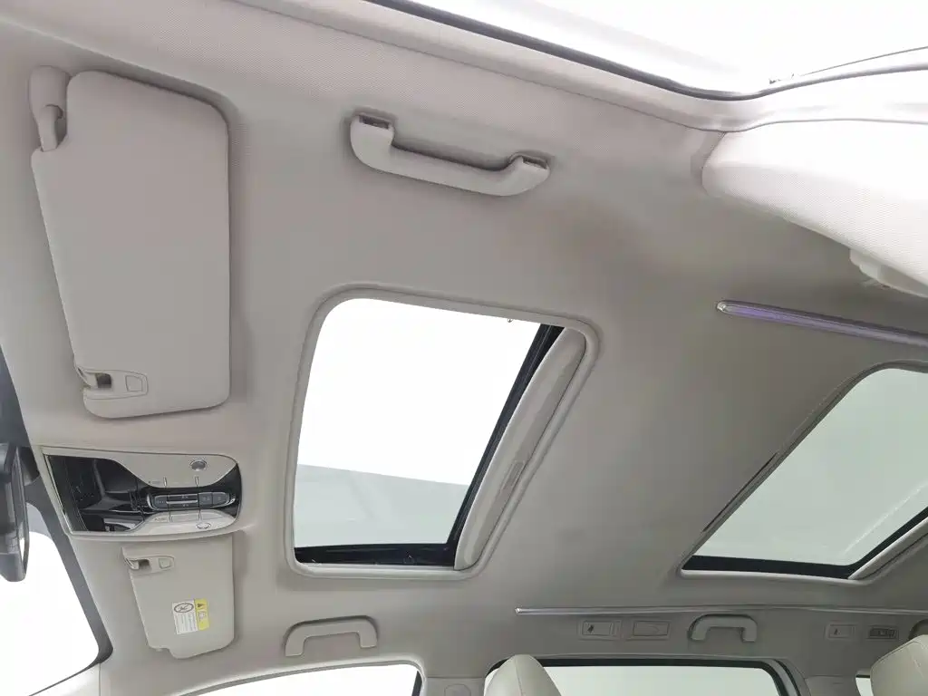 GAC Motor Trumpchi M8 — миниатюра 14