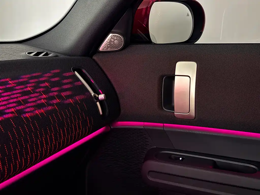 MINI Mini JCW Countryman — миниатюра 11