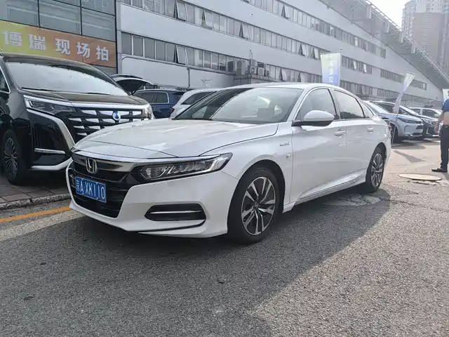 HONDA ACCORD 2019