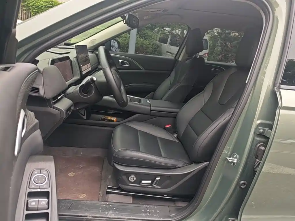 Haval Xiaolong MAX — миниатюра 15
