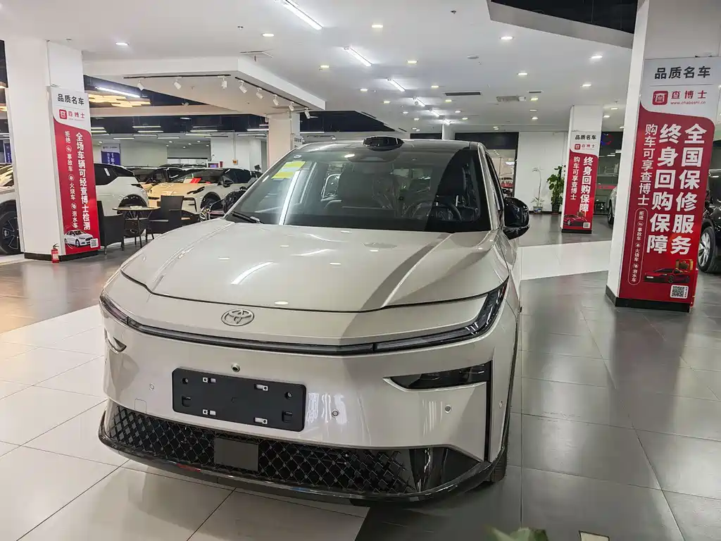 TOYOTA PLATINUM WISDOM 3X