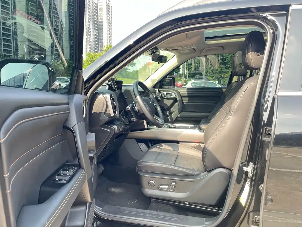 Haval Big Dog — миниатюра 8