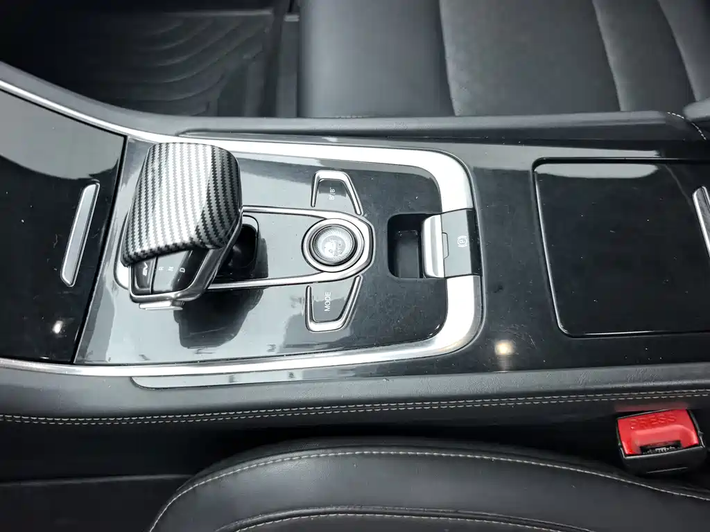 Changan Eado New Energy — миниатюра 14