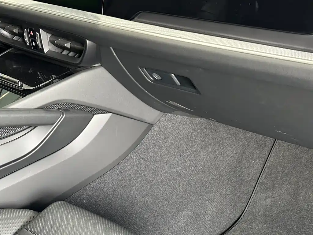 Porsche Cayenne 2025 Cayenne 3.0T