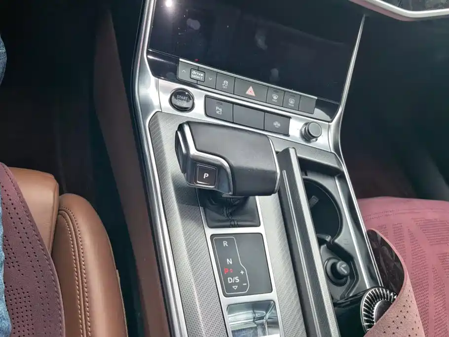 Audi A7 — миниатюра 16