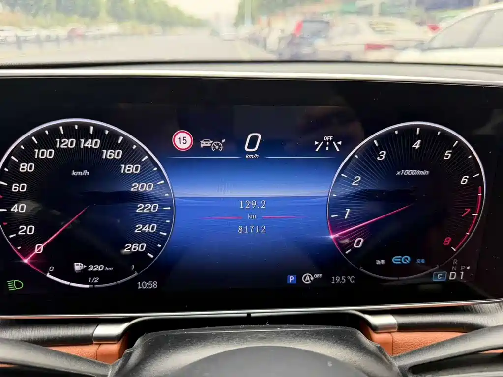 Mercedes-Benz S-Class S 2022 S 400 L