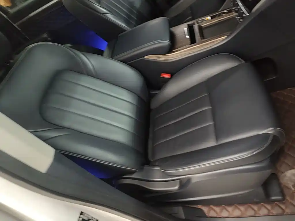 GAC Motor Trumpchi M8 — миниатюра 25