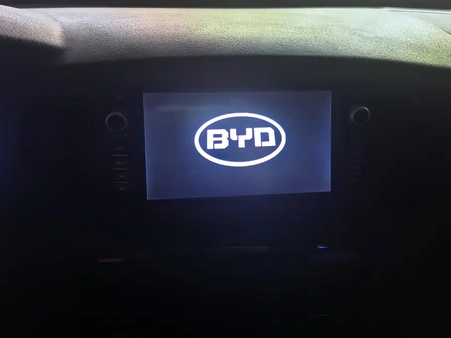 BYD F3 — миниатюра 13