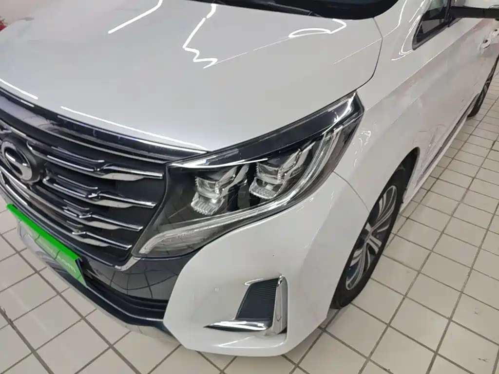 GAC Motor Trumpchi M8 — миниатюра 24