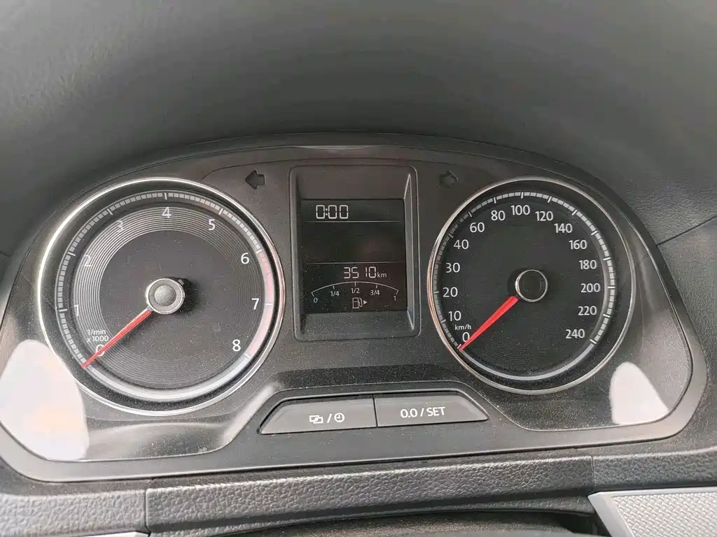 Jetta VA3 — миниатюра 2