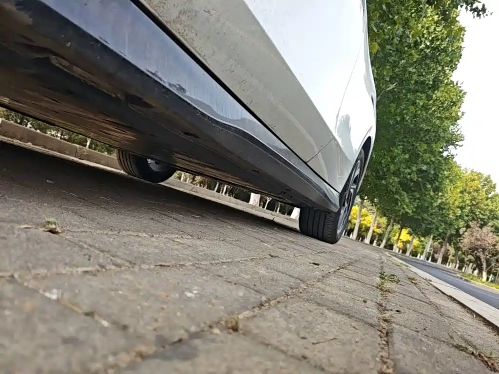 Volkswagen ID.7 VIZZION — миниатюра 22