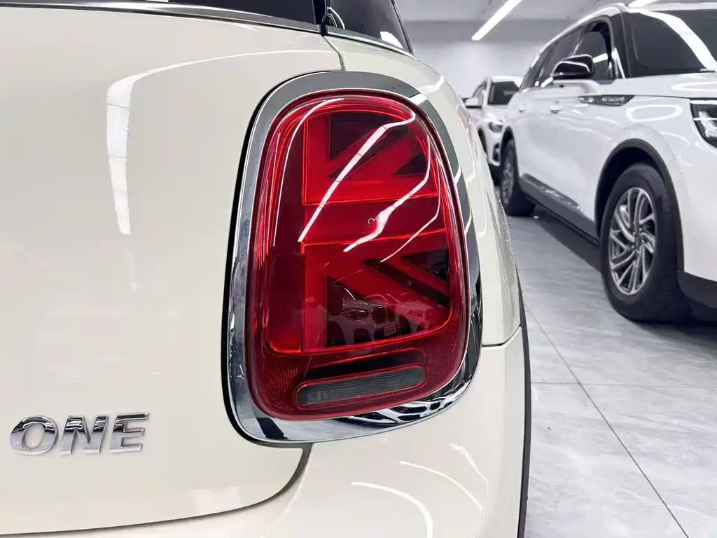 MINI Mini — миниатюра 20