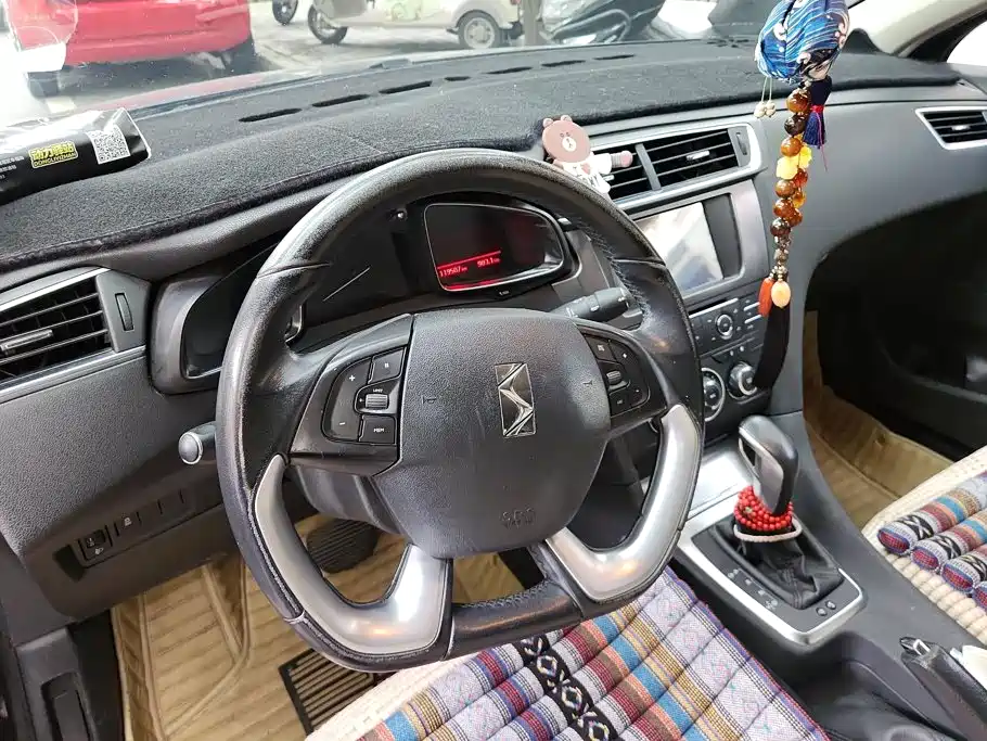 DS DS 5LS — миниатюра 15