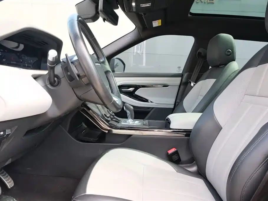 Land Rover Range Rover Evoque — фотографии объявления, Фото 11