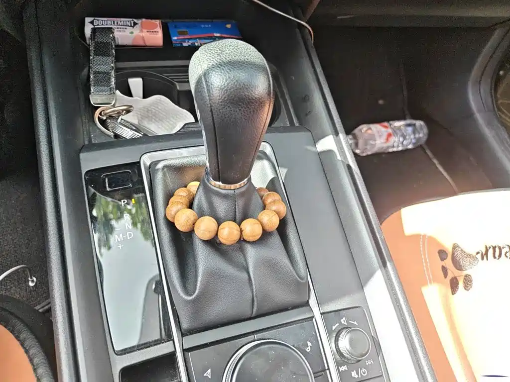 Mazda CX-50 Xingye — миниатюра 10
