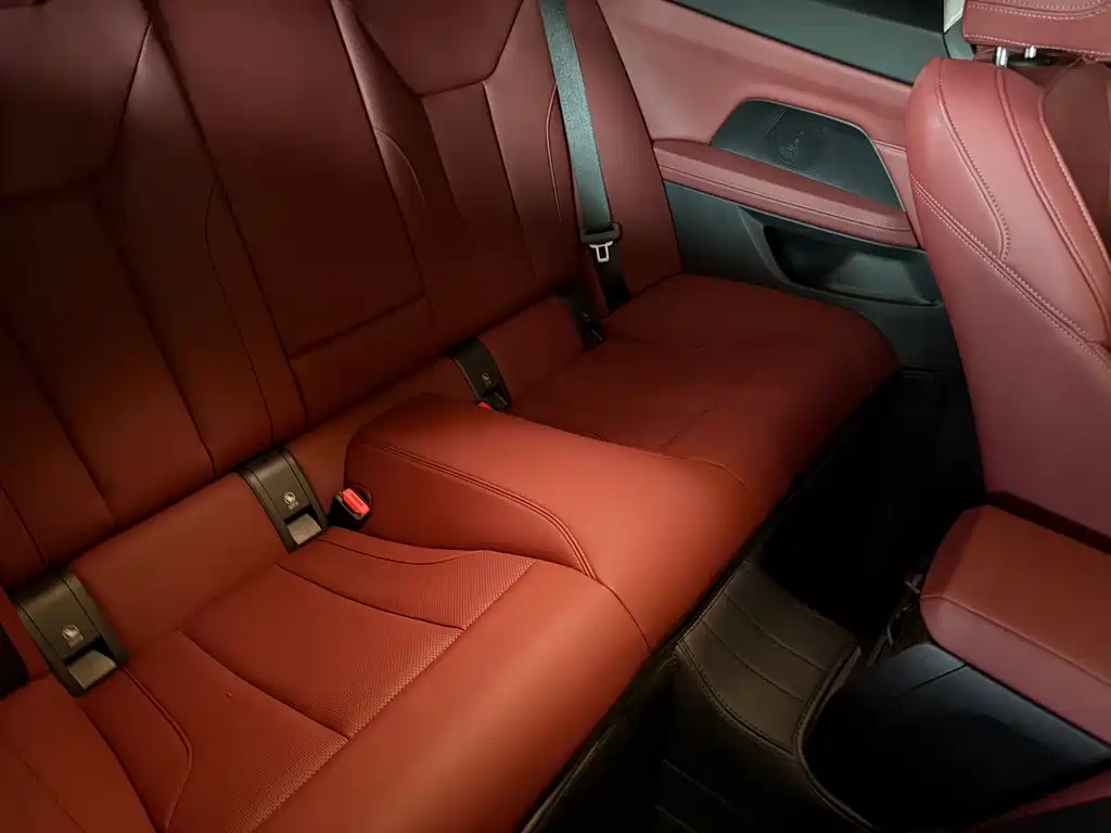 BMW 4 Series — миниатюра 14
