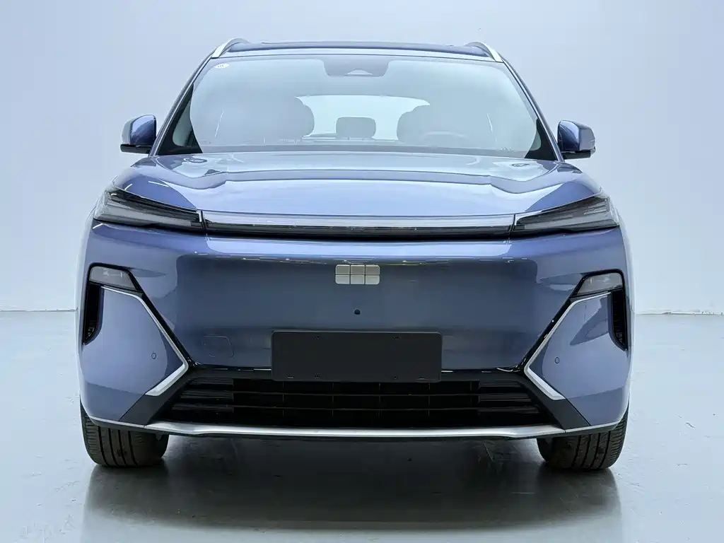 GEELY GALAXY GALAXY STARSHIP 7 EM I