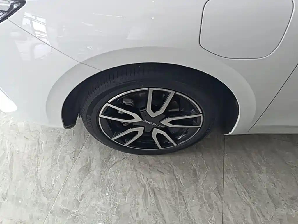 Roewe Young Wai D6 — миниатюра 23