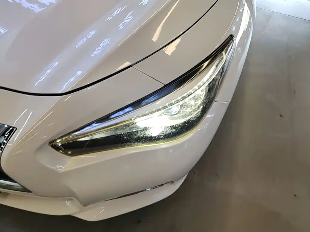 Infiniti Q50L — миниатюра 24