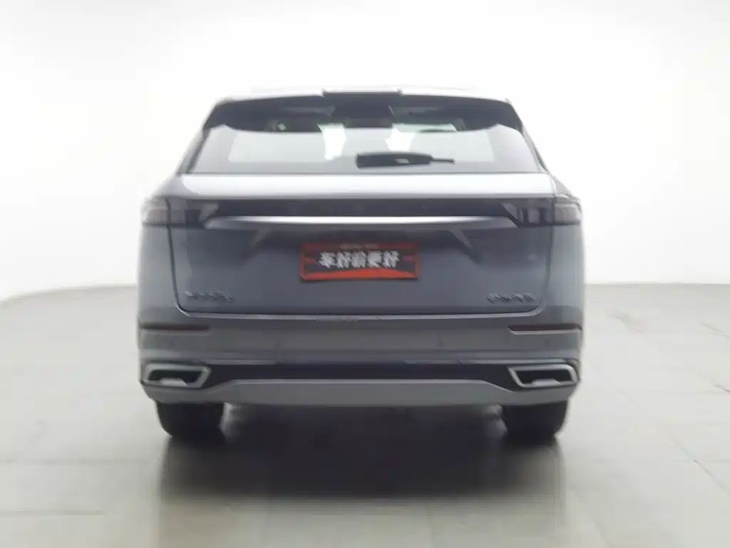 Chery Tiggo 9 — миниатюра 4
