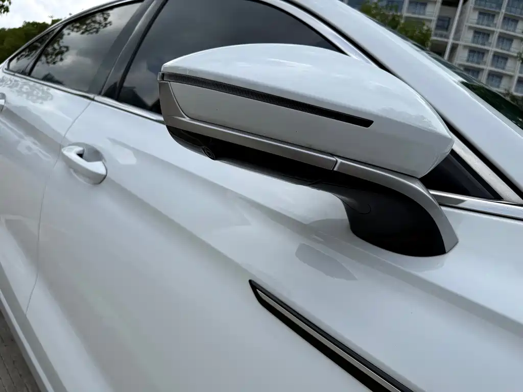 Fulwin Fengyun A8 — миниатюра 13