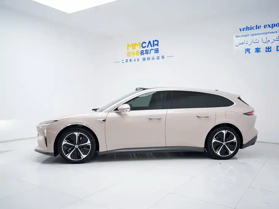 NIO ET5T — миниатюра 15