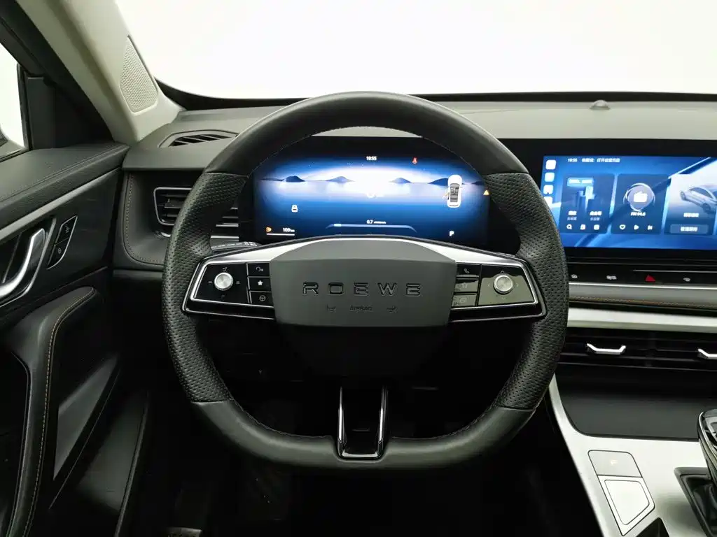 Roewe RX5 — миниатюра 11