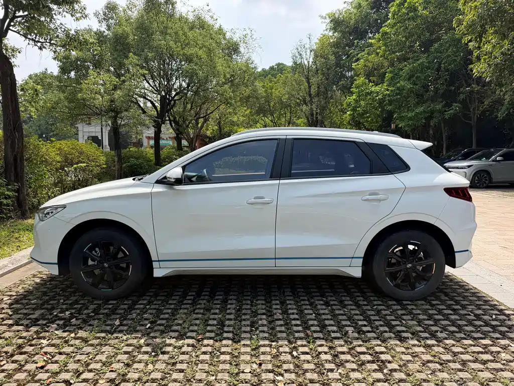 BYD e2 — миниатюра 13
