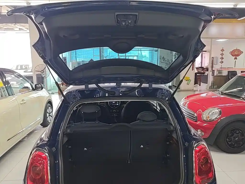 MINI Mini — миниатюра 19