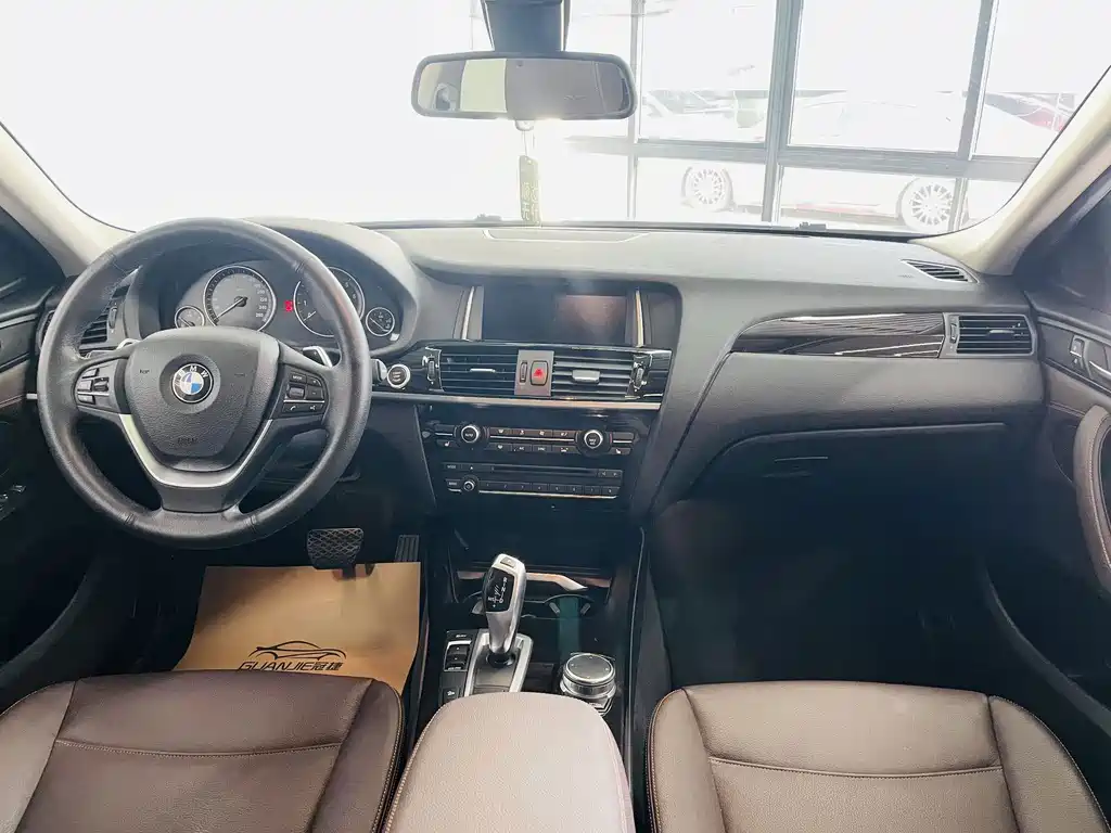 BMW X4 — миниатюра 7