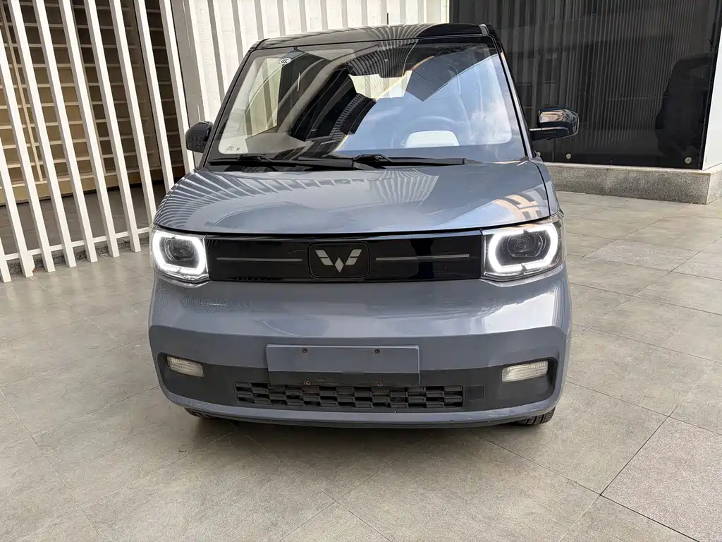 Wuling MINIEV — миниатюра 2