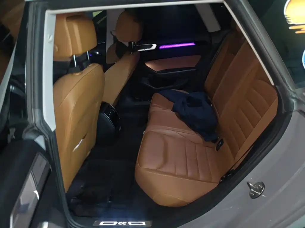 Volkswagen CC — миниатюра 13