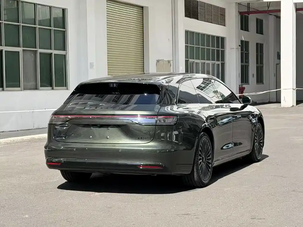 Xiangjie Xiangjie S9T — миниатюра 11