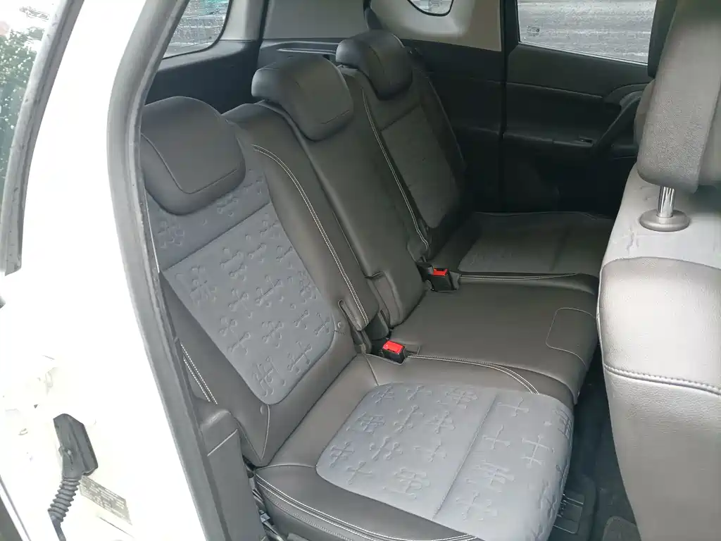 Opel Meriva — миниатюра 14