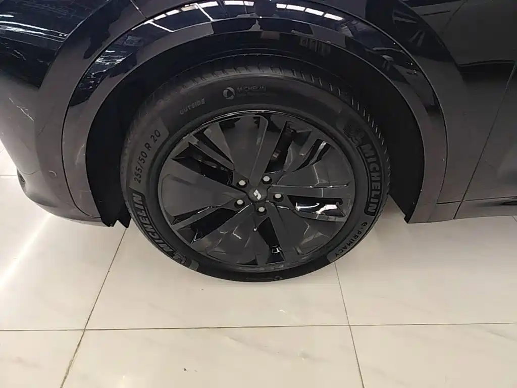 Li Auto Li L7 — миниатюра 23