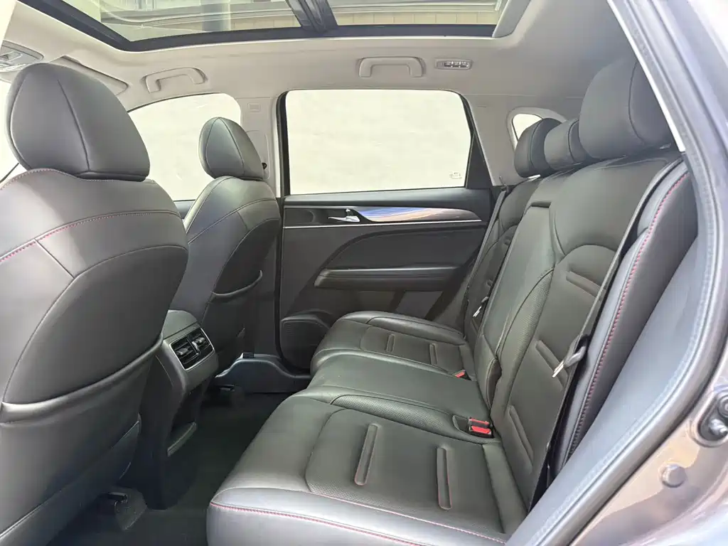 GAC Motor GS4 Plus — миниатюра 10