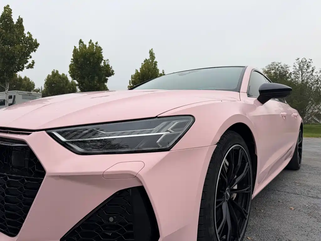 Audi A7 — миниатюра 4