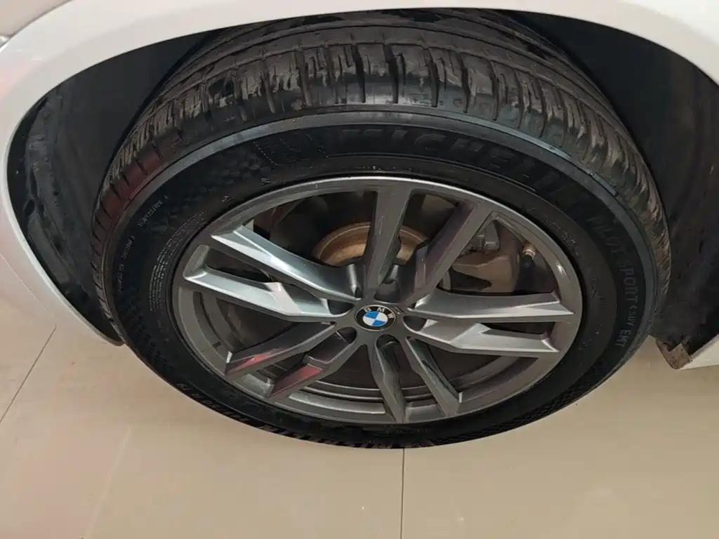 BMW X3 — миниатюра 23