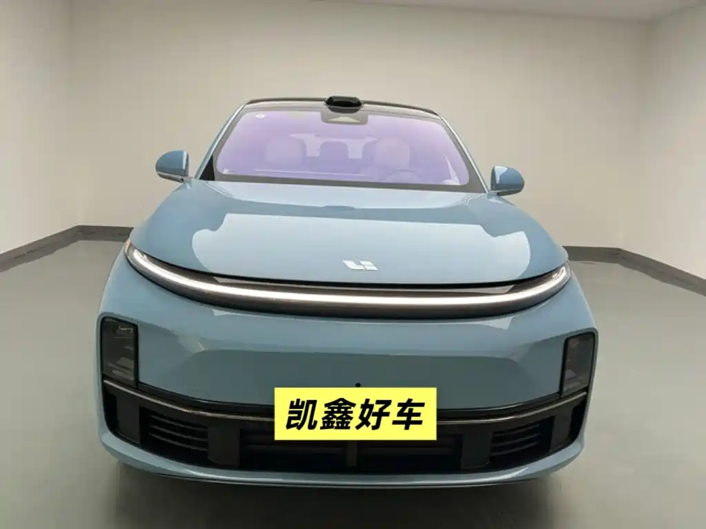 Li Auto IDEAL L7