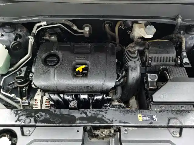 HYUNDAI BEIJING HYUNDAI IX35