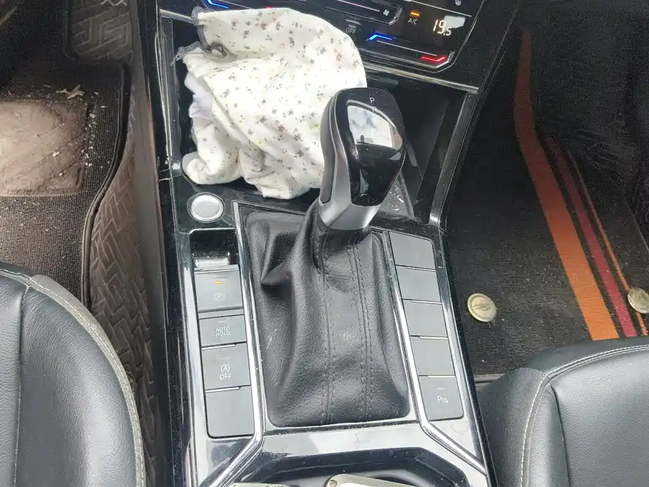 Volkswagen Passat — миниатюра 16