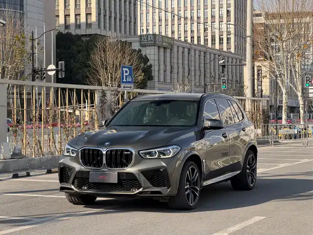 bmw x5-m