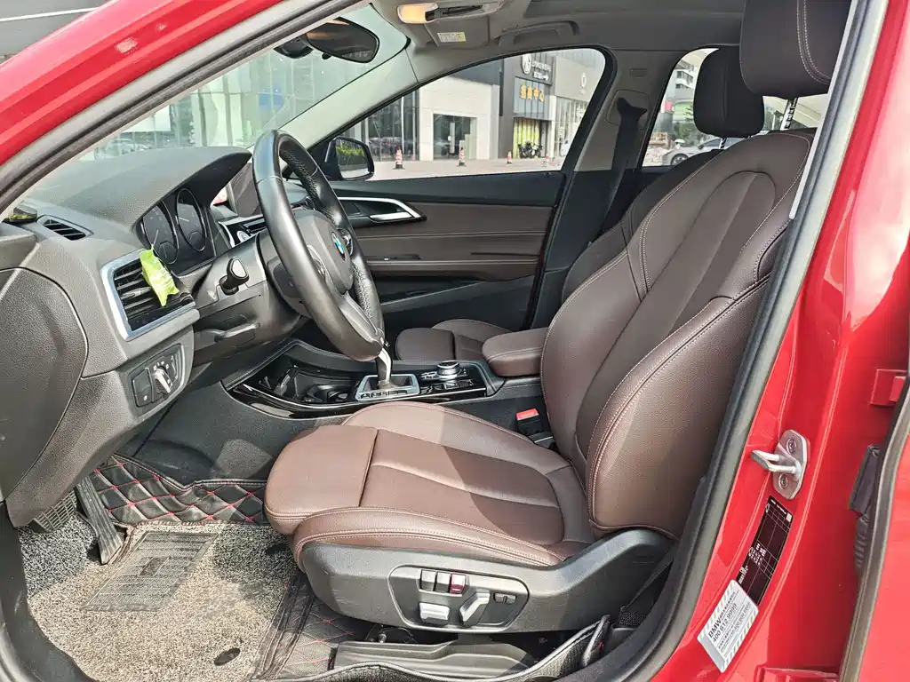 BMW 1 Series — миниатюра 5