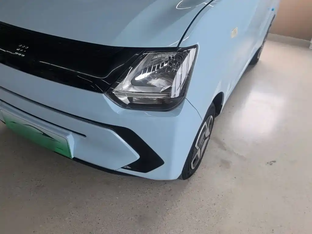 Fengguang Fengguang MINIEV — миниатюра 24