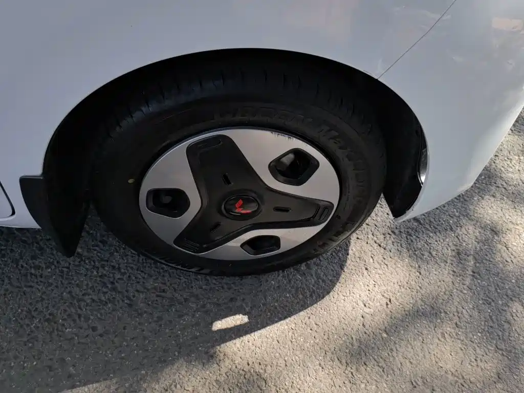 Wuling Zhiguang EV — миниатюра 25