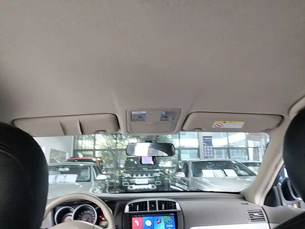 Nissan Sylphy — миниатюра 18
