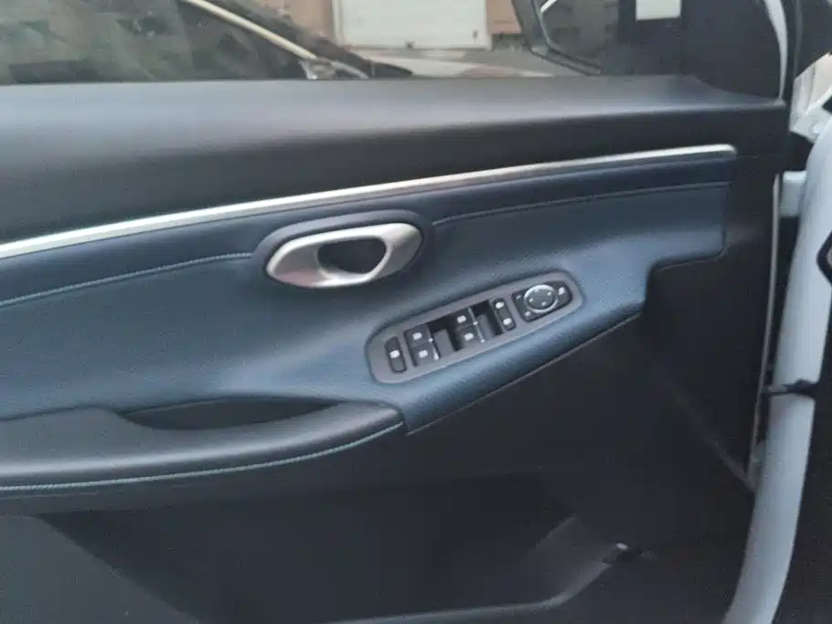 GAC Motor Trumpchi GS3 — миниатюра 7