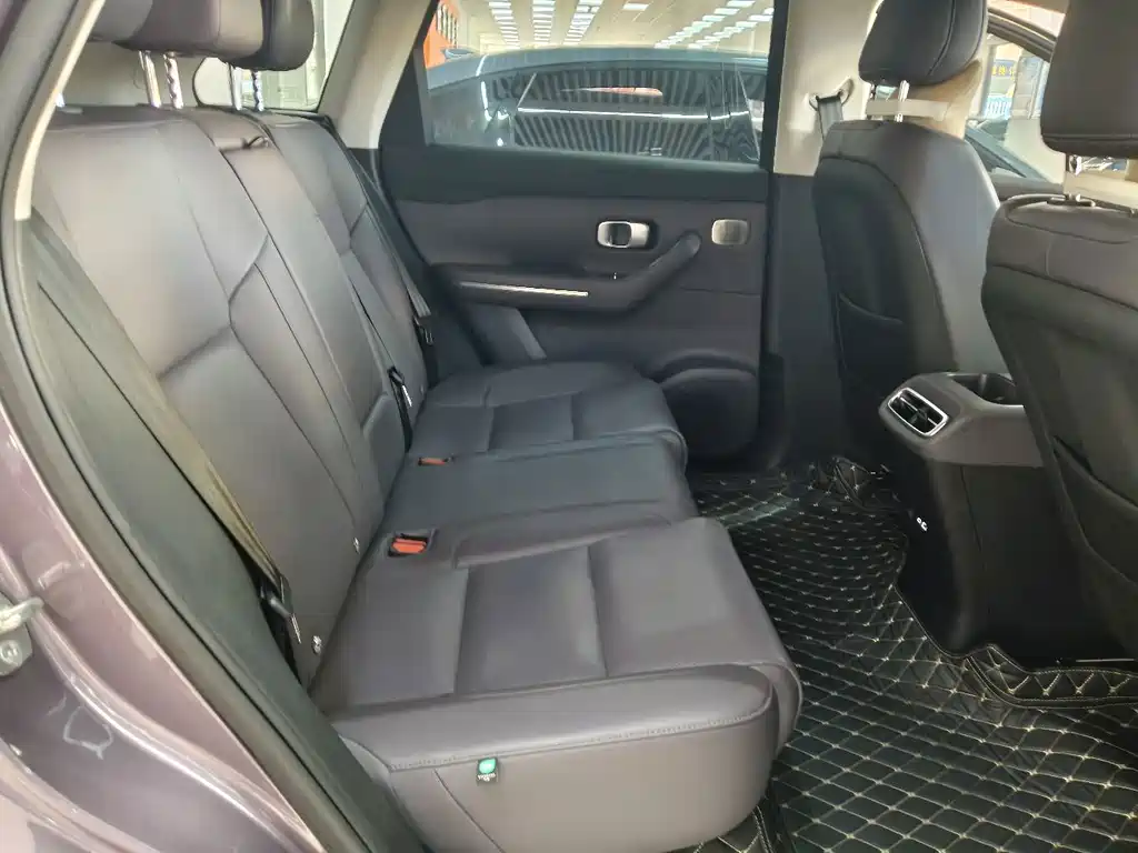 Leapmotor Leapmotor C10 — миниатюра 12