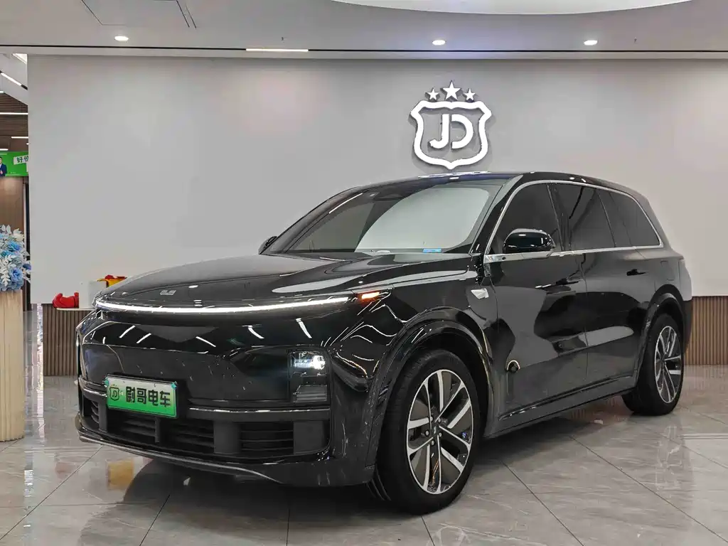 Li Auto Li L9 2023